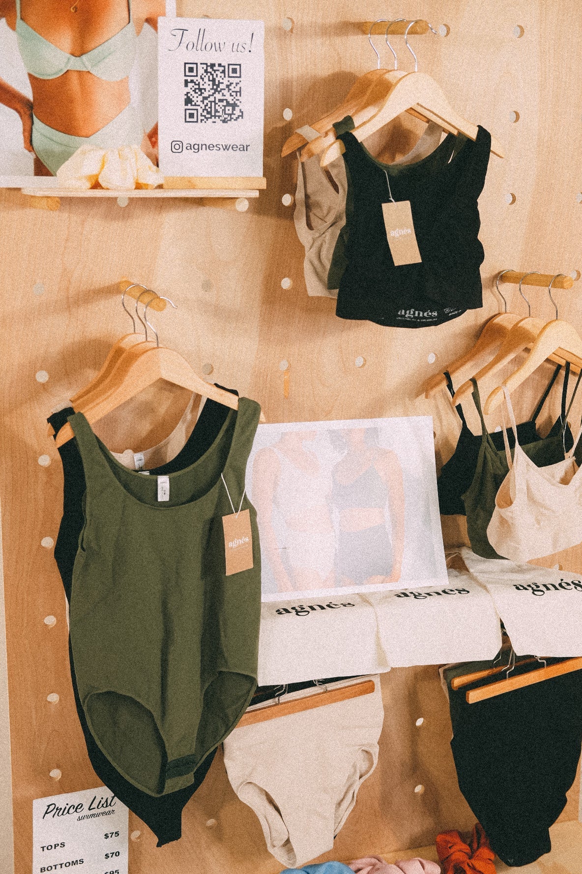 Portable display Pegboard PB-1 — image 2