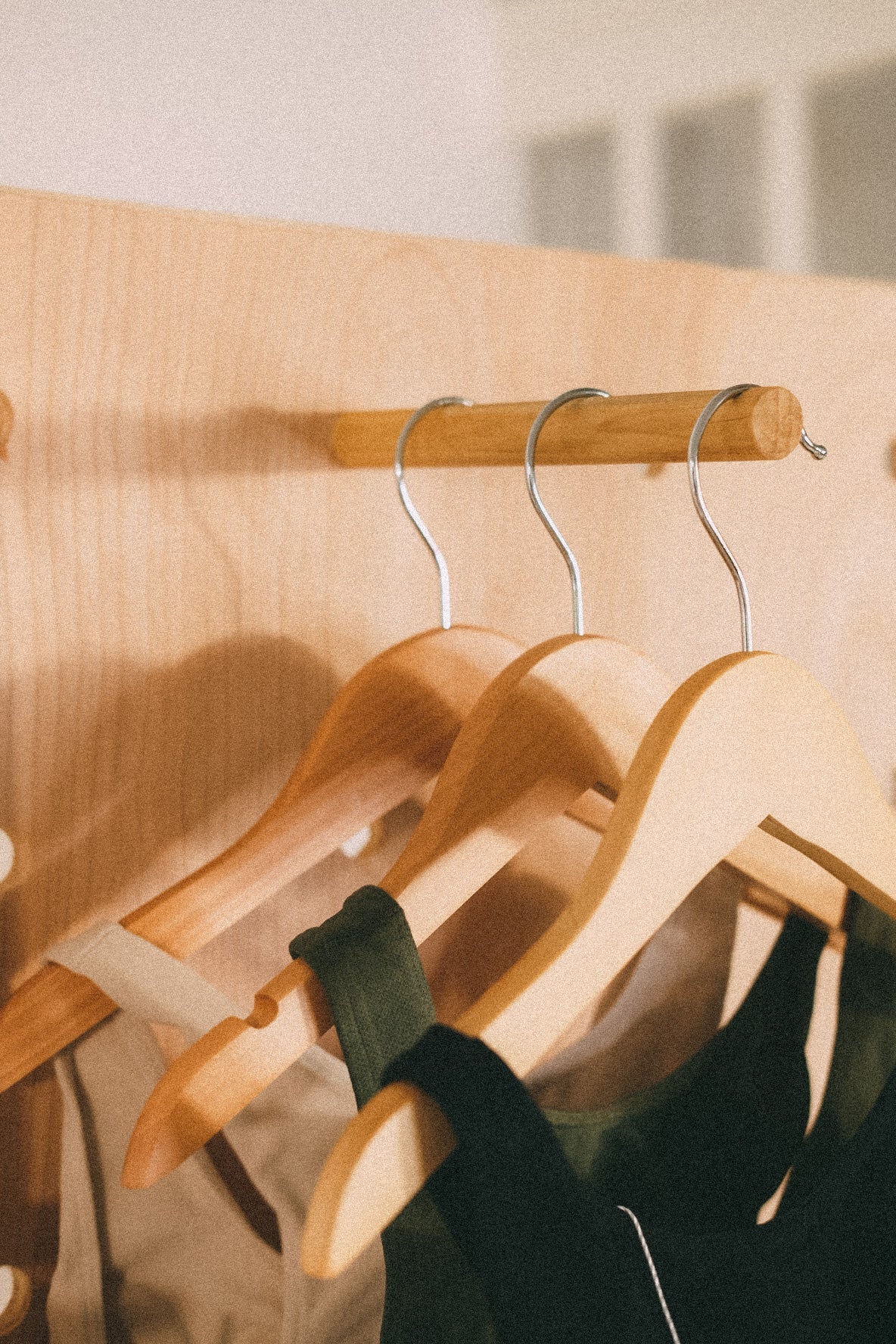 Portable display Pegboard PB-1 — image 5
