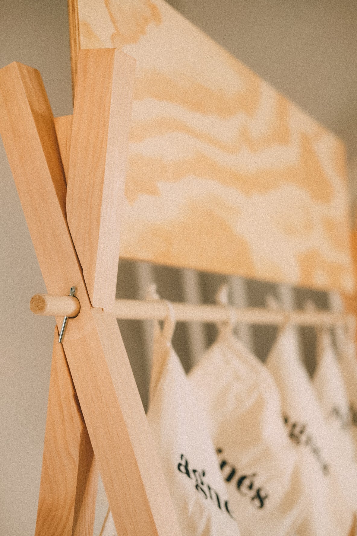 Market clothing rack MCR-4 — image 5