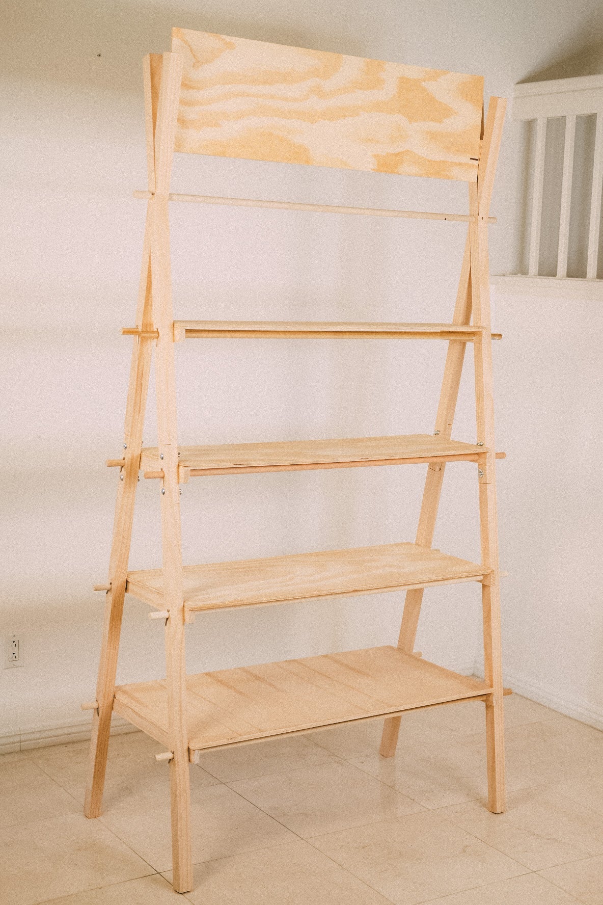 Easy market stall EMS-2 — image 5
