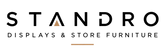STANDRO — Displays & Store Furniture
