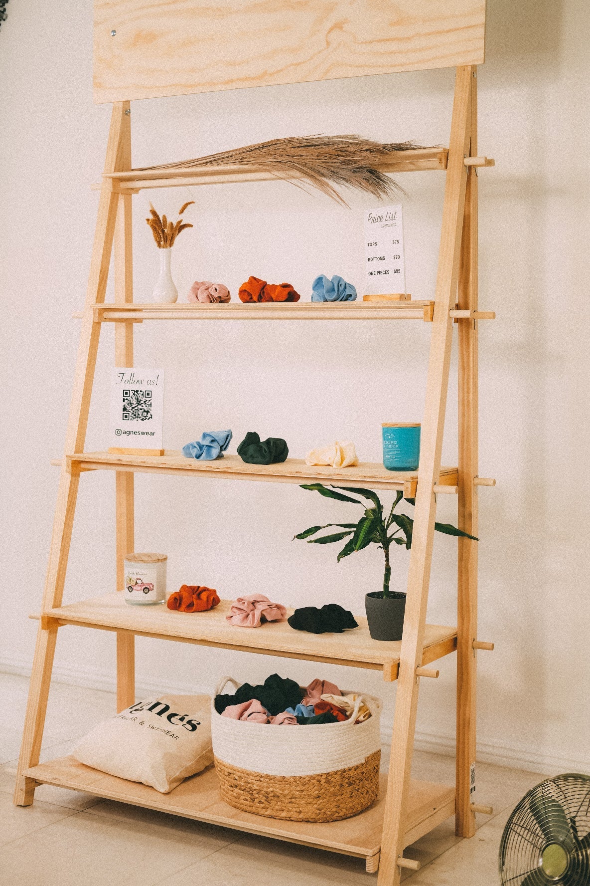 Easy market stall EMS-3 — image 4